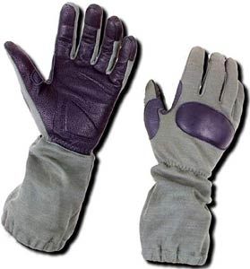 Operator Glove